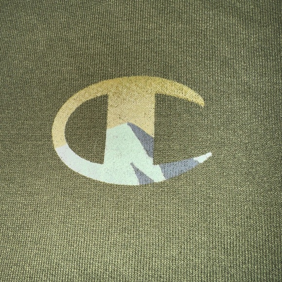 Champion hoodie men’s size XXL new without tags - Picture 2 of 10